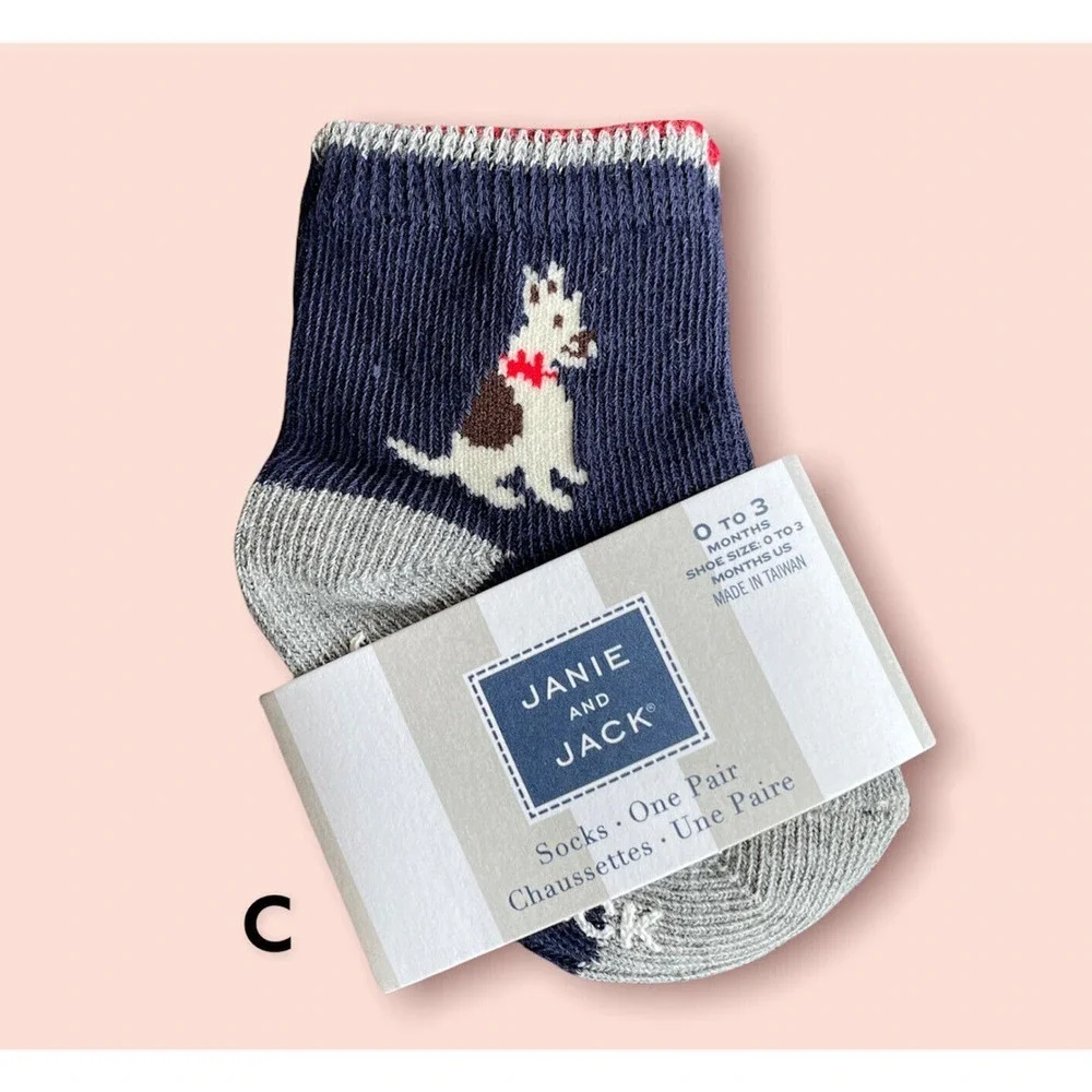 Janie and Jack nwt janie